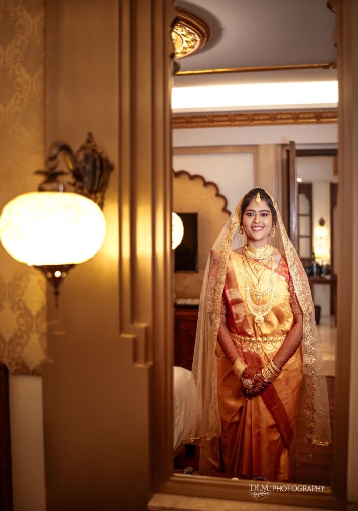 Top Muslim Wedding Photographers in Chennai