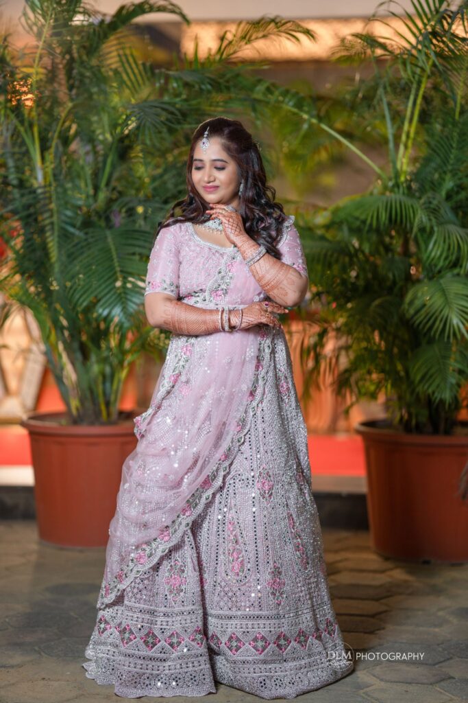 Wedding Candid Photography in Chennai