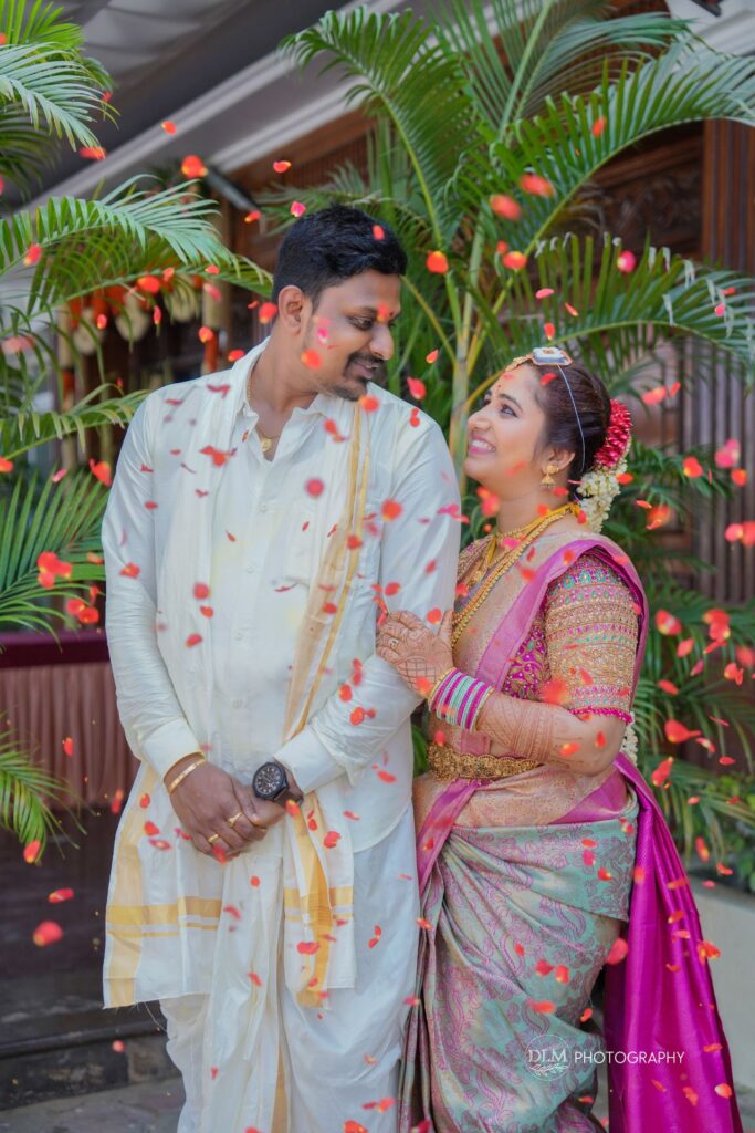 Wedding Photography Chennai