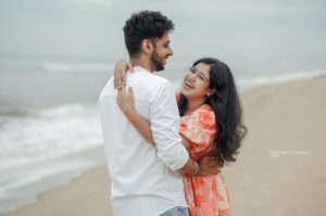 Wedding Photography Near Nungambakkam, Chennai