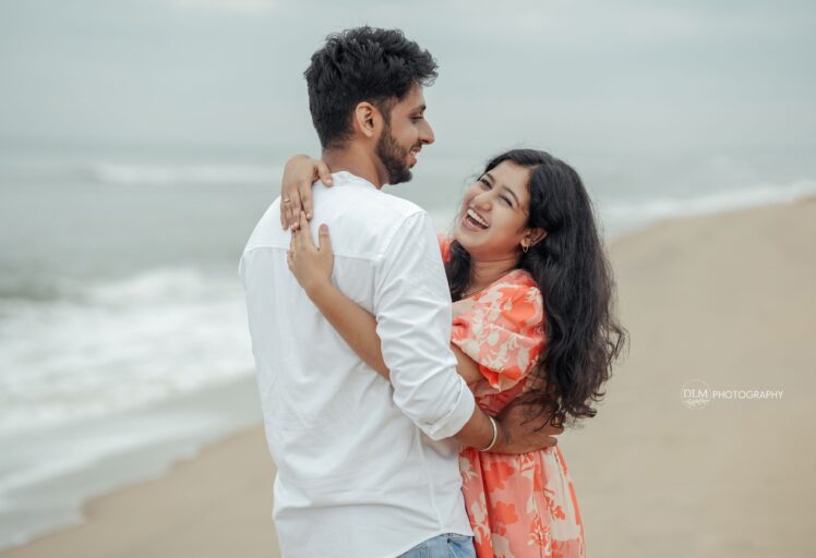 Wedding Photography Near Nungambakkam, Chennai