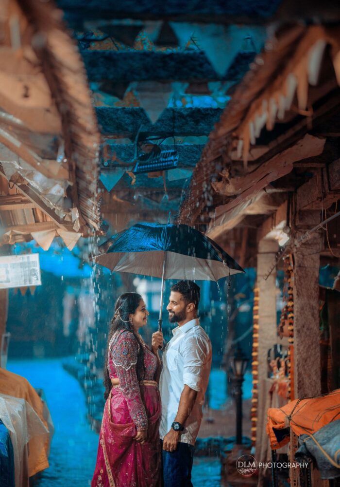 Best Candid Wedding Photography in Chennai