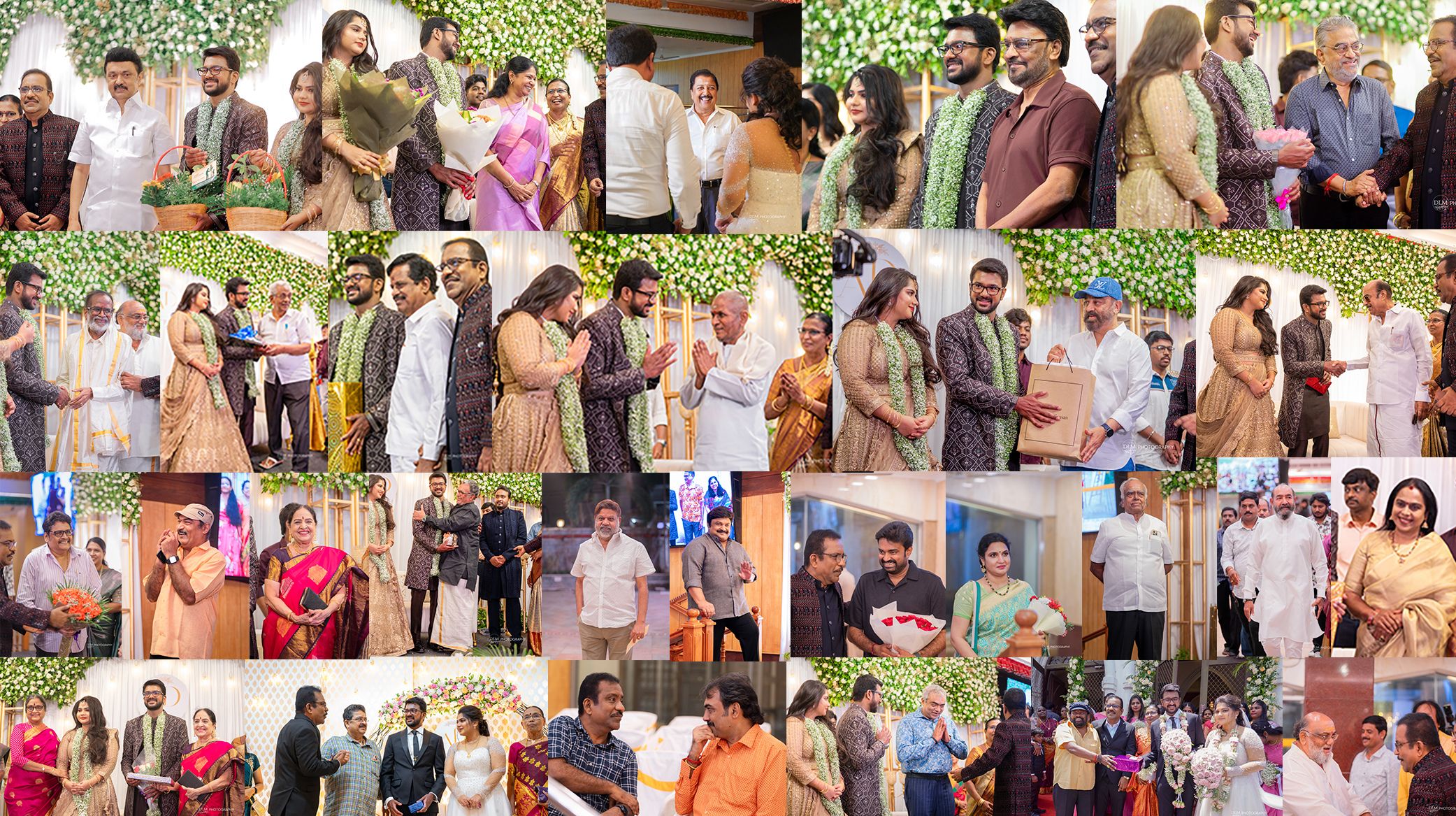 Best Celebrity Photographer in Chennai