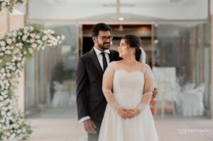 Best Christian Wedding Photographers in Chennai