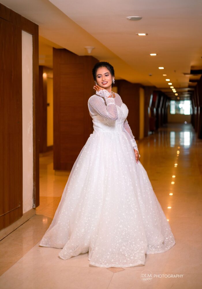 Best Christian Wedding Photography in Chennai