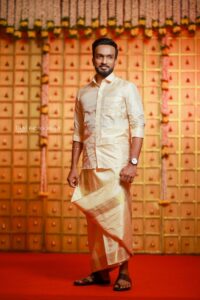 Best Groom Wedding Photography Chennai