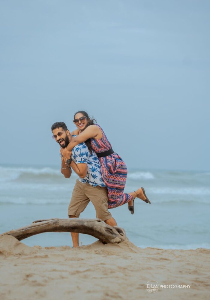 Candid Wedding Photographers in Chennai