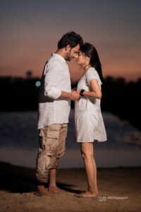 Candid Wedding Photographers in Chennai