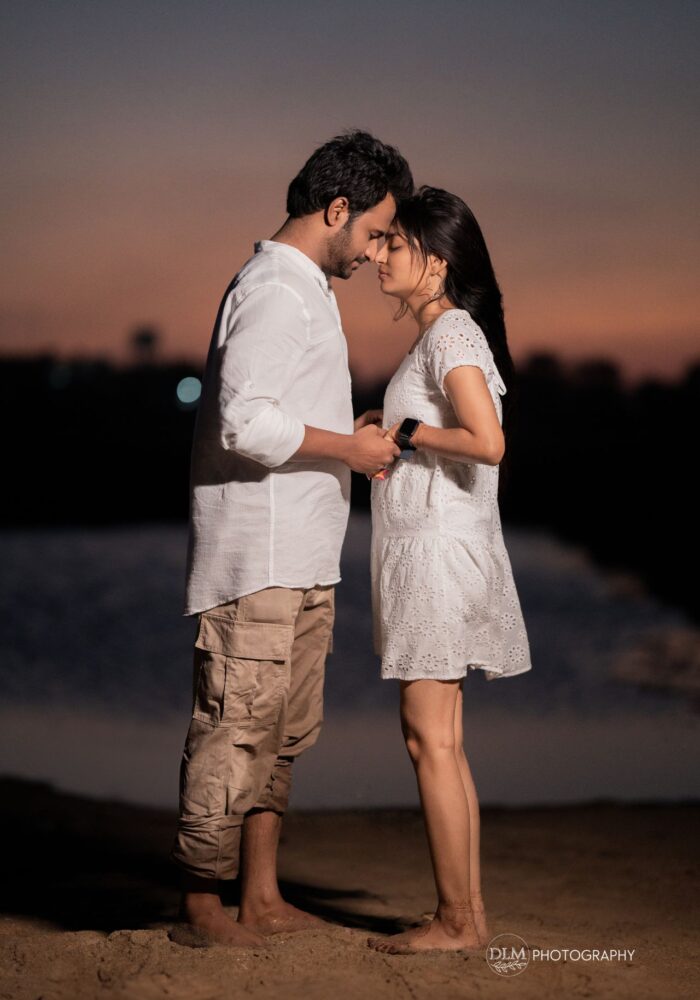 Candid Wedding Photographers in Chennai