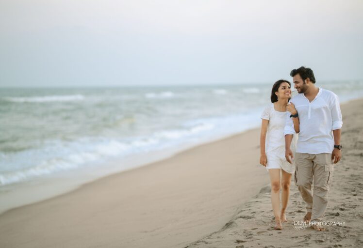 Candid Wedding Photography Near Anna Nagar, Chennai