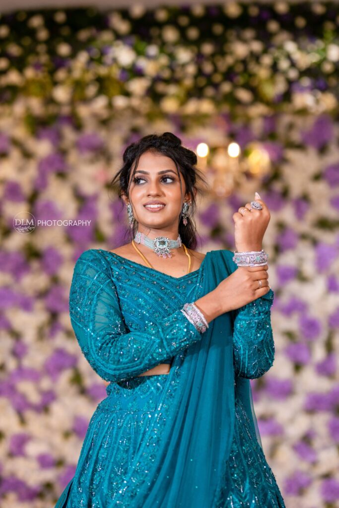 Candid wedding photographers in Chennai