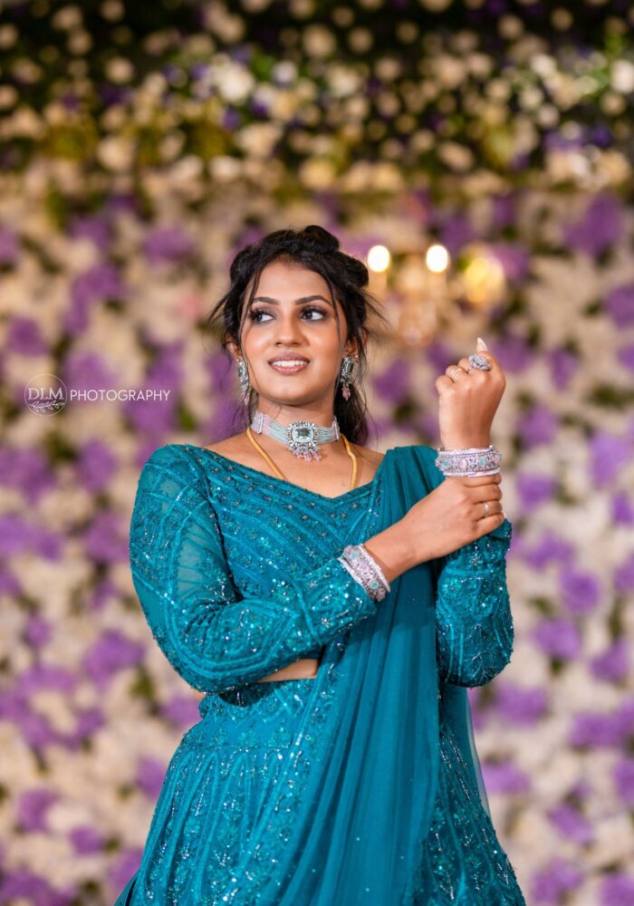 Candid wedding photographers in Chennai