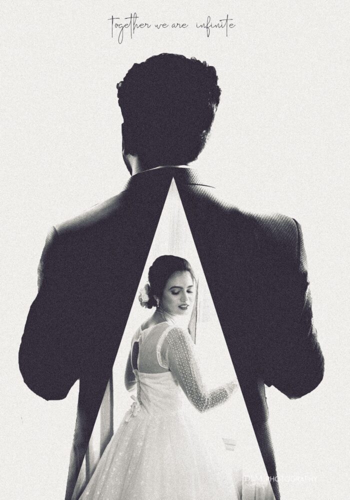 Christian Wedding Photographers in Chennai