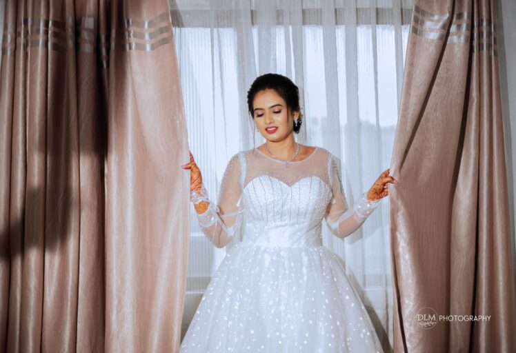 Christian Wedding Photography in Chennai