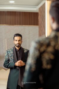 Indian Groom Wedding Photography Chennai, Best Groom Wedding Photography Chennai