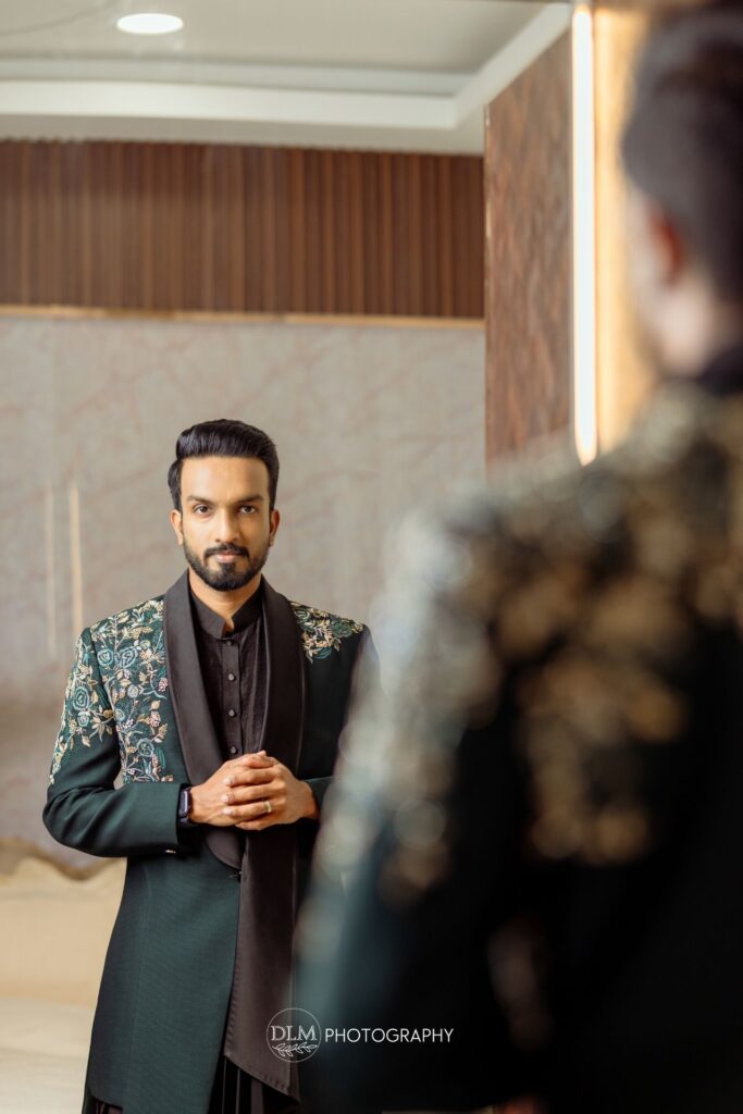 Indian Groom Wedding Photography Chennai, Best Groom Wedding Photography Chennai