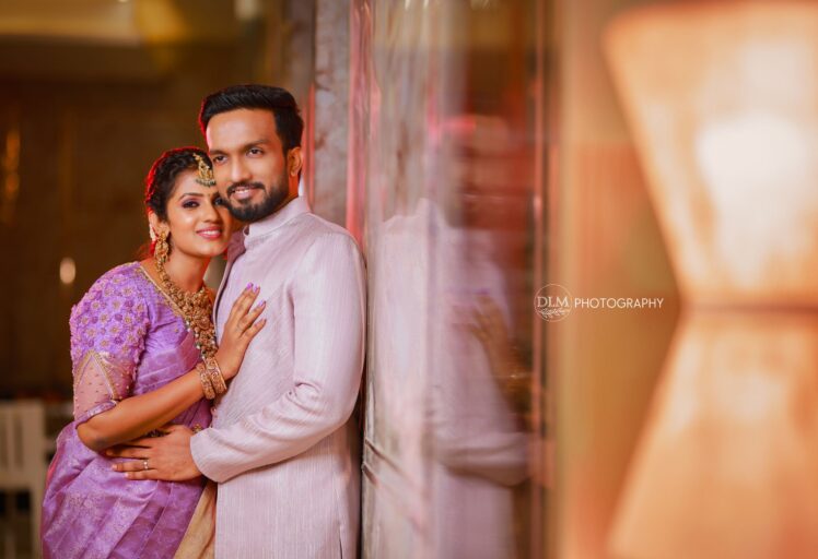 Top 10 Best Wedding Photographers in Chennai
