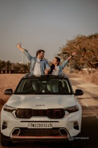 Top 10 Photographers in Chennai