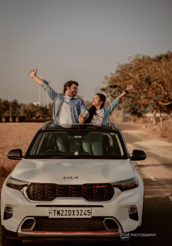 Top 10 Photographers in Chennai