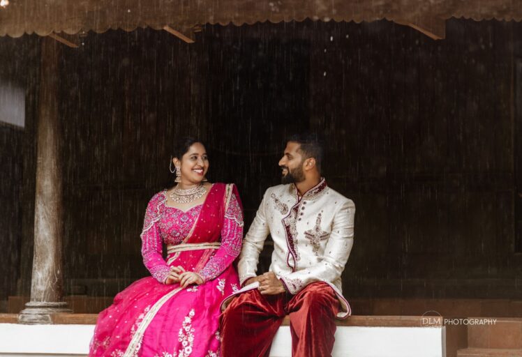Wedding Photographers in Chennai