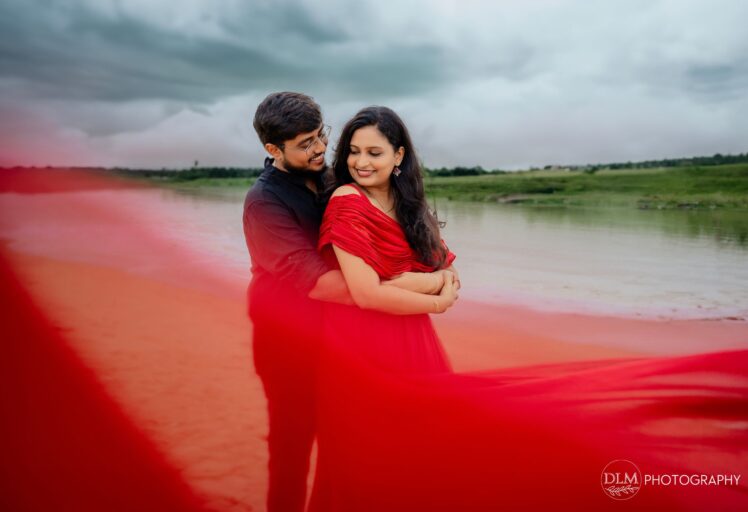 Candid Wedding Photographers in Chennai