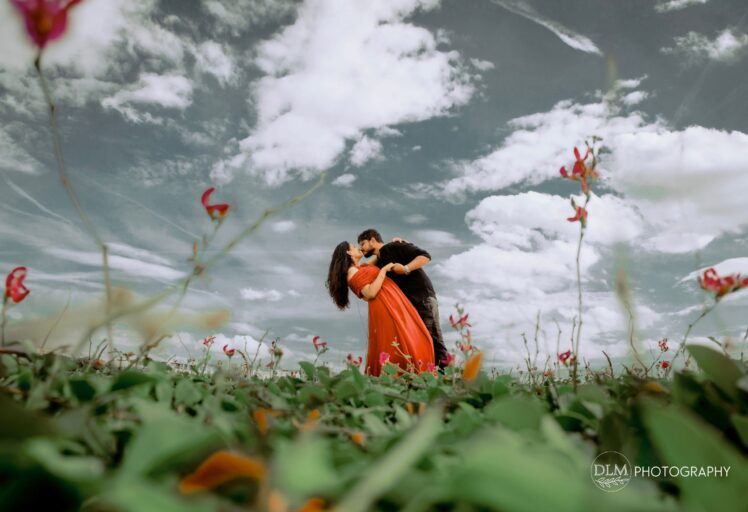 Candid Wedding Photography in Chennai