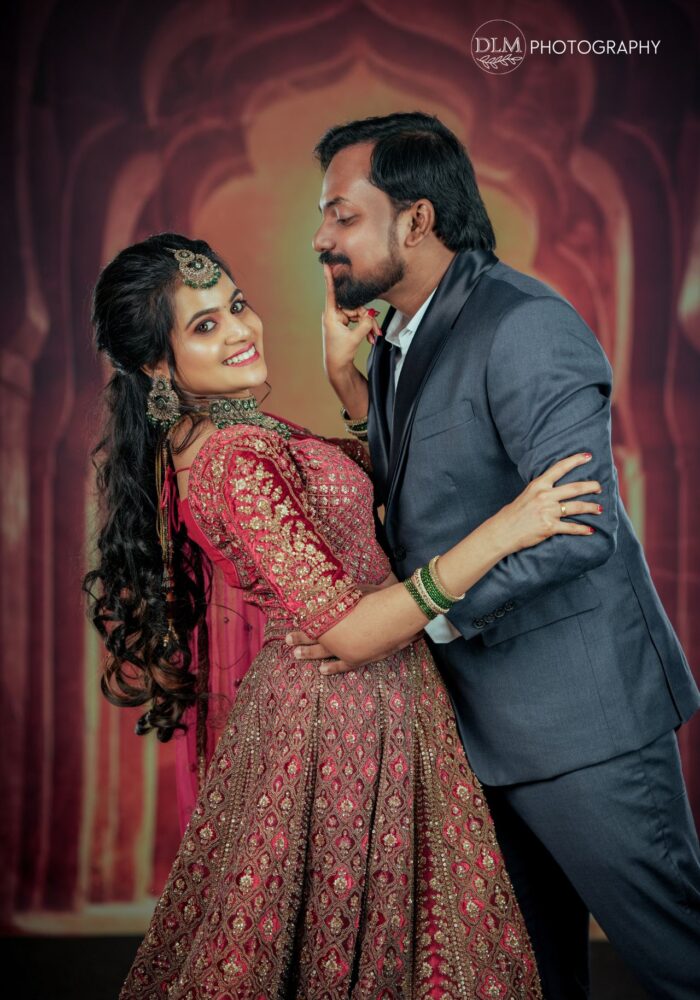 Best Wedding Photographers in Chennai