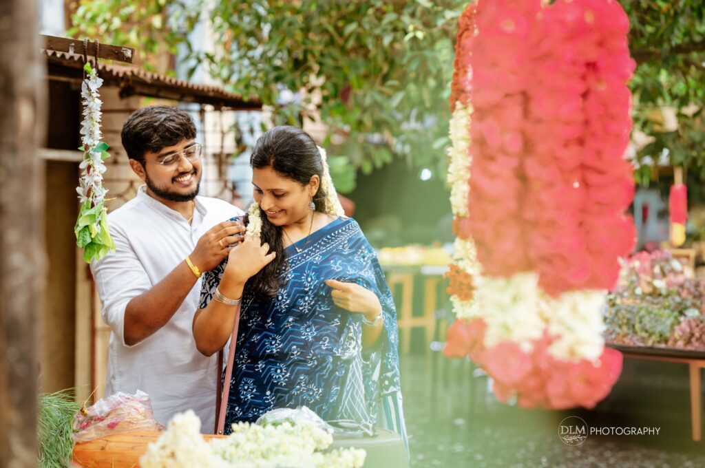 Best Wedding Photographers in Chennai