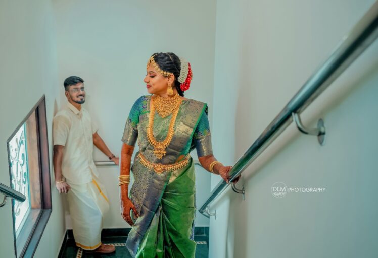 Best Wedding Photography Chennai