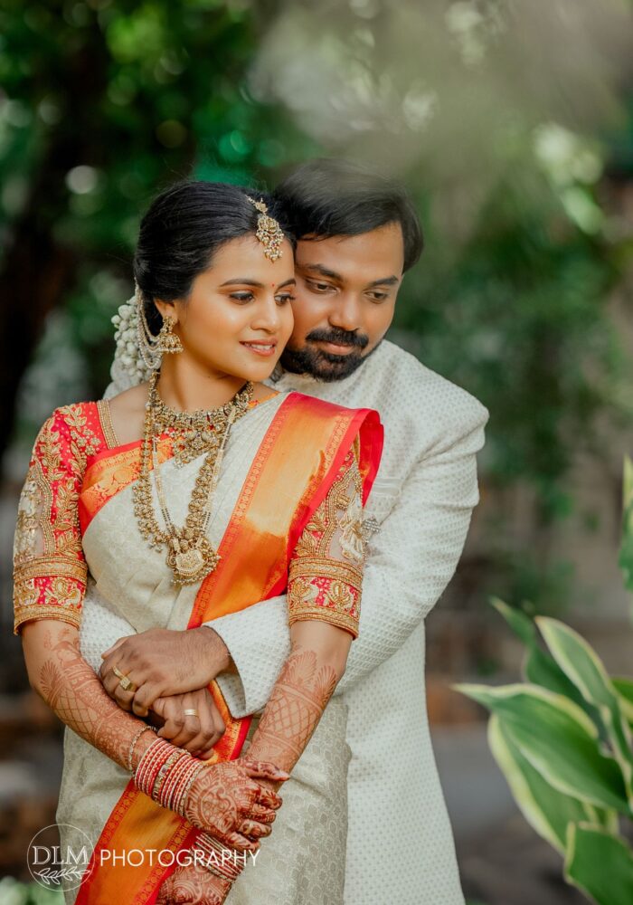 Best Wedding Photography in Chennai