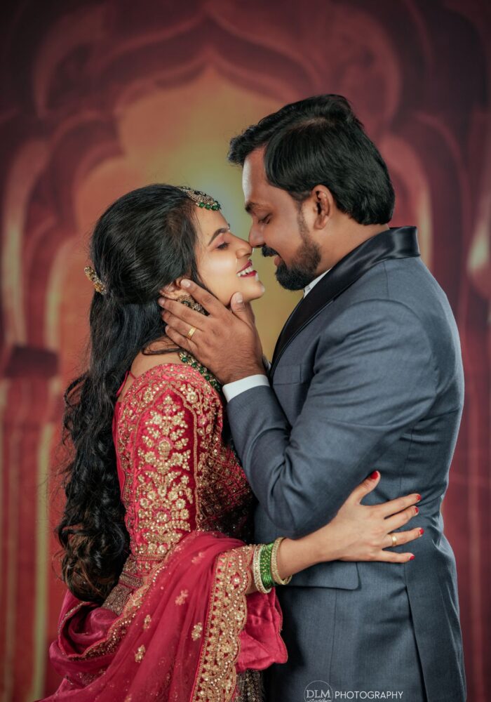 Best candid wedding photography in Chennai