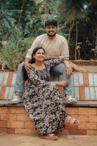 Best candid wedding photography in Chennai