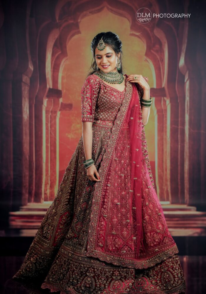 Best wedding photography in Chennai