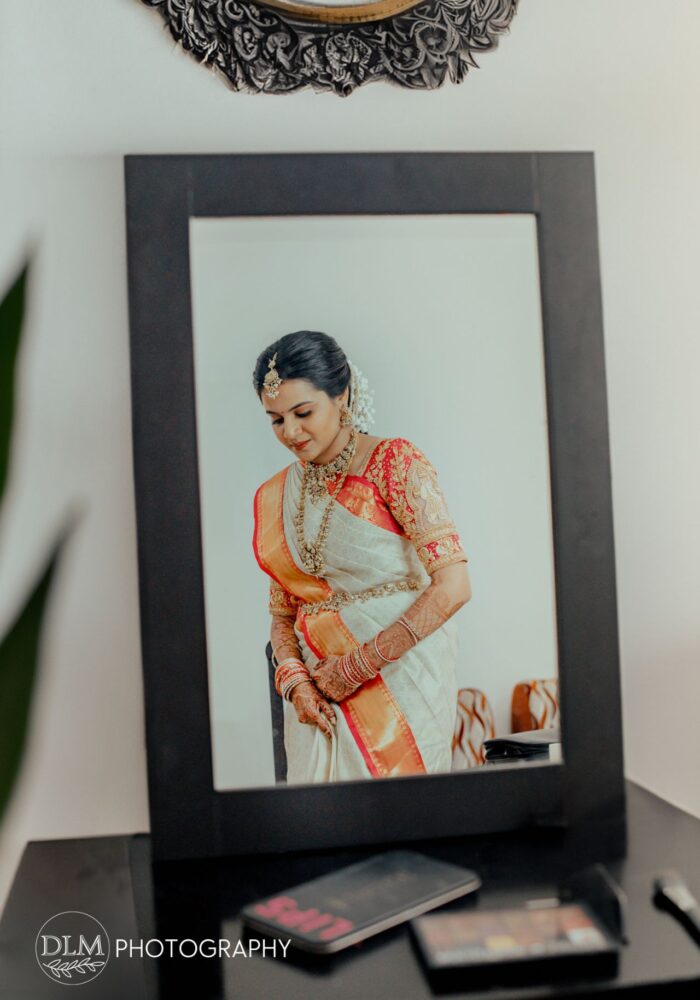 Bridal wedding photography near me