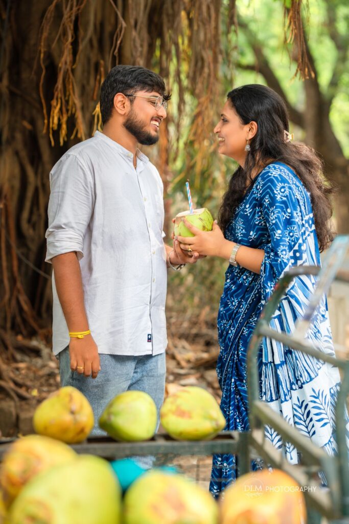 Candid Wedding Photography in Chennai