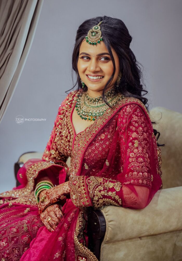 Top candid wedding photographers in chennai