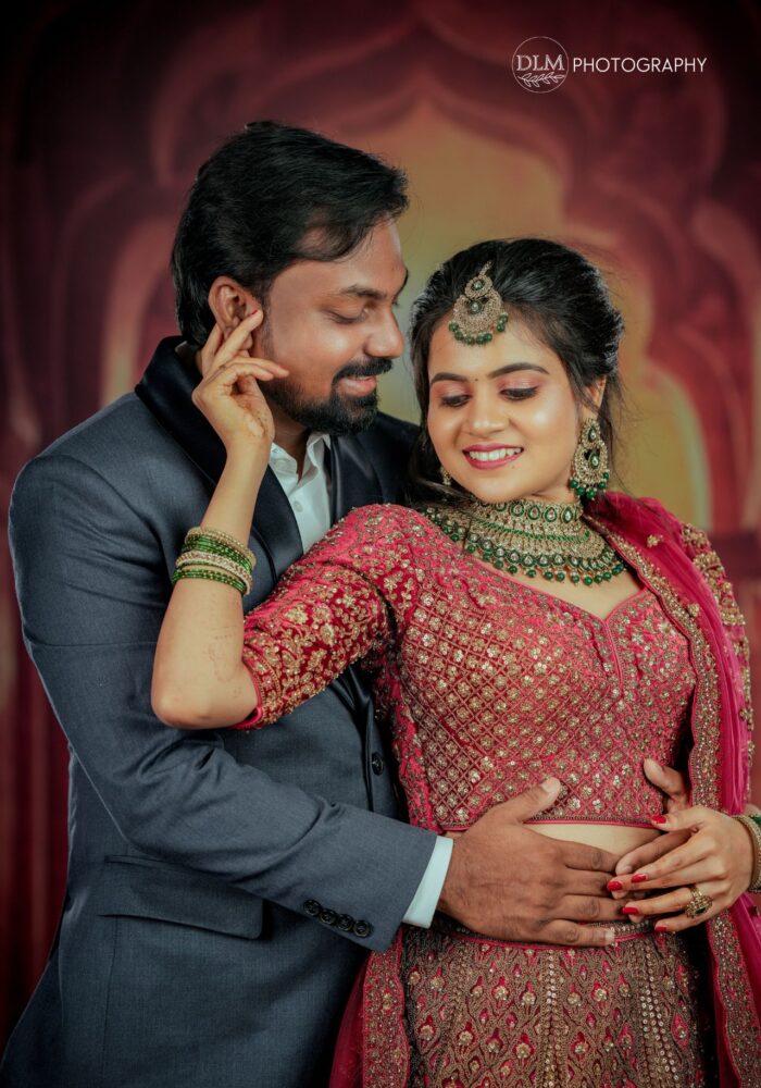 Wedding Photographers in Chennai
